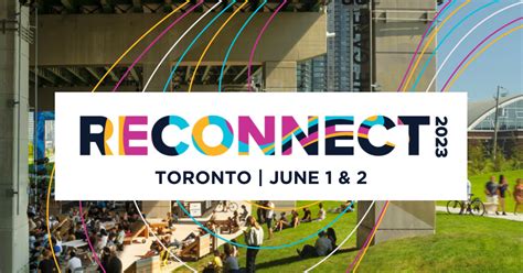 Time to Reconnect (Video 2023) .